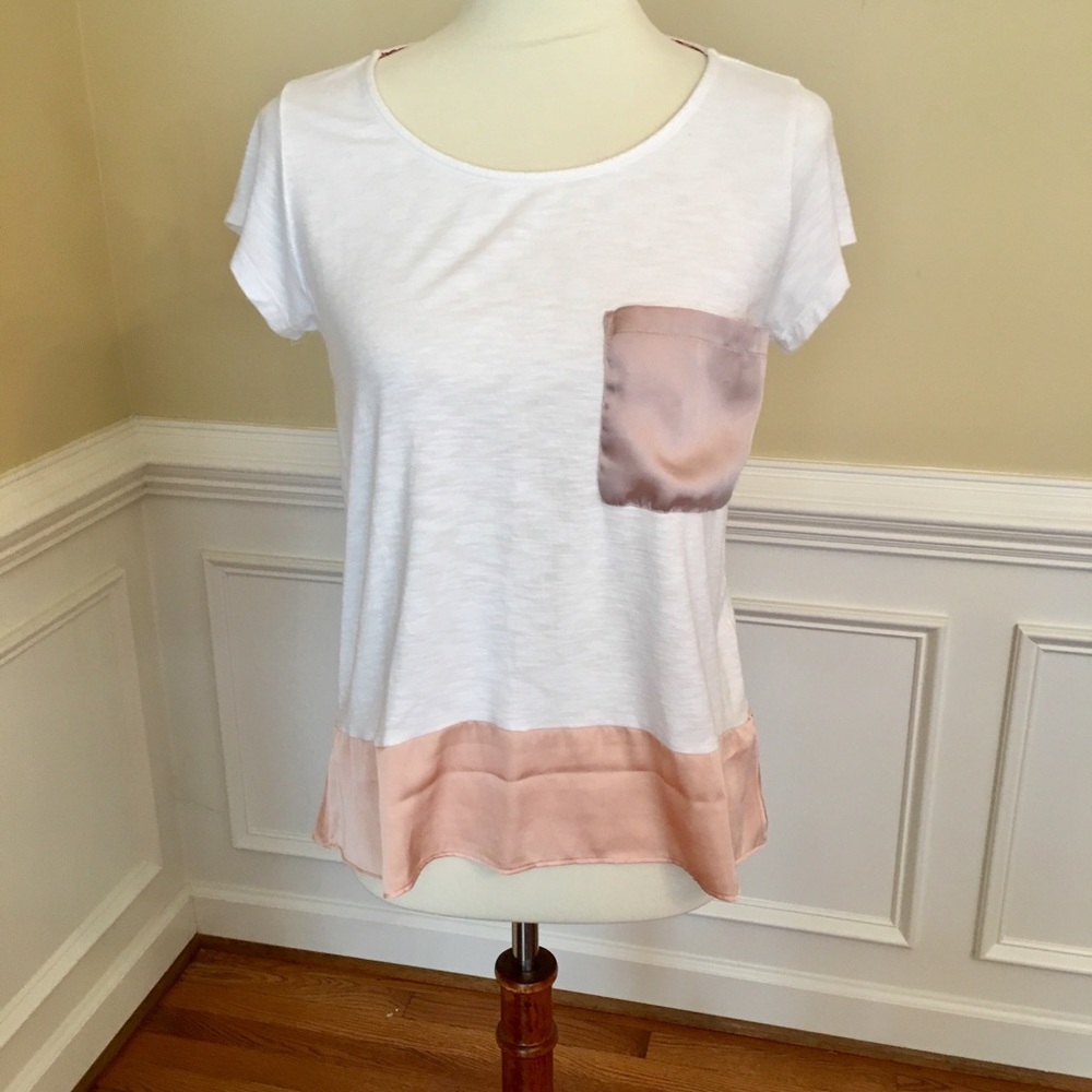 Dolan Top